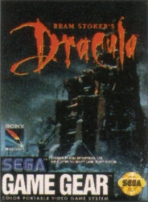 Obal-Bram Stokers Dracula