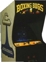 Obal-Boxing Bugs