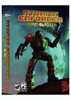 Obal-Atomic Enforcer