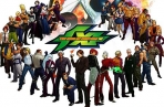 Obal-The King of Fighters XII