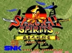 Obal-Samurai Shodown VI