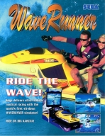 Obal-Wave Runner