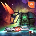 Obal-Border Down