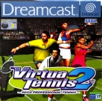 Obal-Virtua Tennis 2