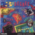 Obal-3rd Degree