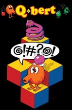 Obal-Q-bert