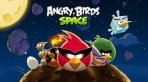 Obal-Angry Birds Space