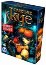 Darkened Skye