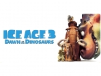 Obal-Ice Age 3: Dawn of the Dinosaurs