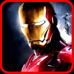 Obal-Iron Man 2