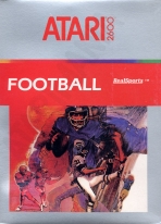 Obal-RealSports Football