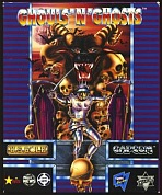 Ghouls N Ghosts Online