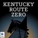 Obal-Kentucky Route Zero