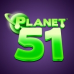Obal-Planet 51