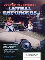 Obal-Lethal Enforcers