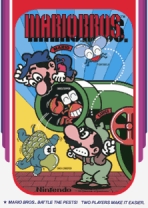 Obal-Mario Bros.