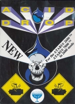 Obal-Acid Drop