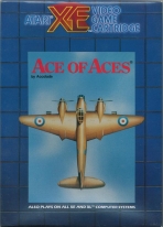 Obal-Ace Of Aces