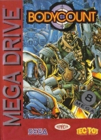 Obal-Body Count