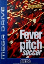 Obal-Fever Pitch Soccer