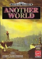 Obal-Another World