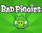 Obal-Bad Piggies