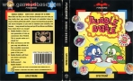 Obal-Bubble Bobble