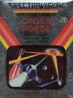 Obal-Cross Force
