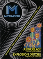 Obal-Astroblast