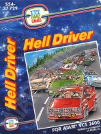 Obal-Hell Driver