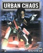 Obal-Urban Chaos
