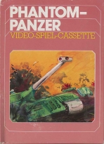 Obal-Phantom Panzer