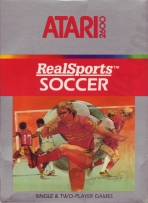 Obal-RealSports Soccer