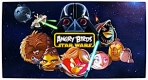 Angry Birds Star Wars