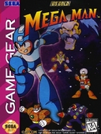 Obal-Mega Man