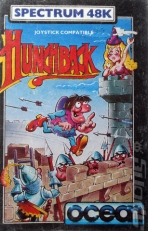Hunchback
