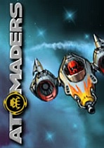 Atomaders