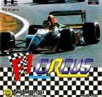 F1 CIRCUS