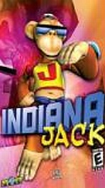 Obal-Indiana Jack