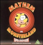 Obal-Mayhem In Monsterland