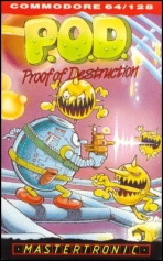 Obal-P.O.D