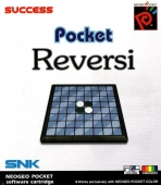 Obal-Pocket Reversi