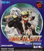 Obal-Dive Alert : Matts Version