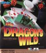 Obal-Neo Dragons Wild