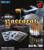 Obal-Neo Baccarat