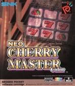 Obal-Neo Cherry Master Color