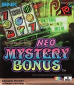 Obal-Neo Mystery Bonus