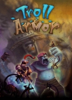 Obal-Troll & Armor