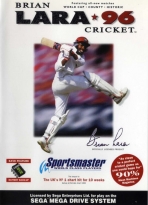 Obal-Brian Lara Cricket 96