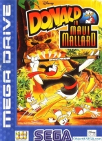 Obal-Donald In Maui Mallard